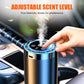 ⏳Time-Limited Special⏰Smart Car Diffuser – Ambient Light & Spray Modes 💨
