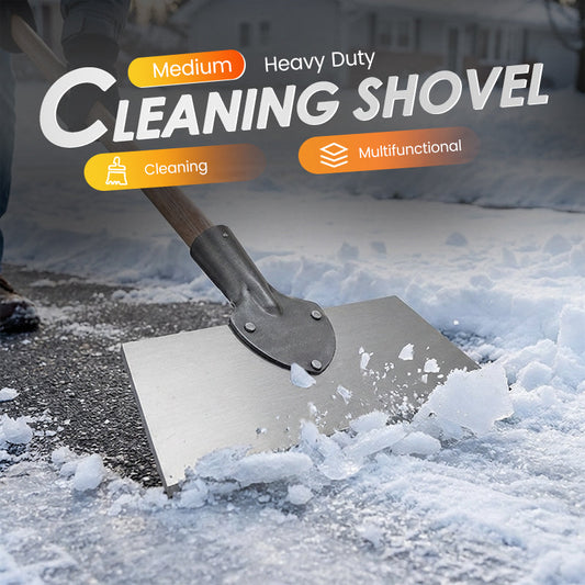 ⏳Time-Limited Special⏰Heavy Duty Multifunction Cleaning Shovel