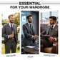 ⏳Time-Limited Special⏰Men's Slim-Fit 3-Piece Suit Set