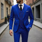 ⏳Time-Limited Special⏰Men's Slim-Fit 3-Piece Suit Set