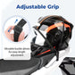 ⏳Time-Limited Special⏰Universal Motorcycle Helmet Luggage Rope with 2 Hooks 🔒