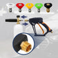 ⏳Time-Limited Special⏰4000 PSI Telescopic Pressure Washer Wand — 3-in-1 whole-home cleaning; clean high surfaces without a ladder ✨