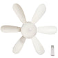 ⏳Time-Limited Special⏰Remote-Controlled 2-in-1 Ceiling Fan with LED Light – Adjustable, Quiet, Space-Saving ✨