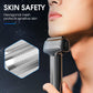 🎁2026 New Arrivals 50% OFF💥Men's Rechargeable Foil Electric Shaver – Smooth, Portable, Quiet 🧔
