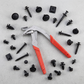 ⏳Time-Limited Special⏰Car Clip Remover Tool – Multi-Functional, Ergonomic & Damage-Free Removal 🛡️
