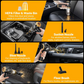 ⏳Time-Limited Special⏰ Cordless 4-in-1 Car Vacuum – 12000Pa Suction 💨