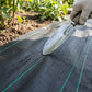 ⏳Time-Limited Special⏰Weed Control Fabric – Blocks Sunlight, Breathable & Perfect for Garden Beds & Pathways 📉