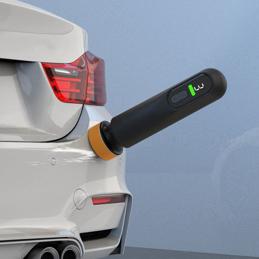 ⏳Time-Limited Special⏰Car Scratch Remover Machine