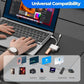 ⏳Time-Limited Special⏰3-in-1 USB-C Memory Card Reader . Read SD, microSD & CF cards – plug & play, fast transfer. 🔥📱