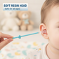 ⏳Time-Limited Special⏰Gentle Spiral Ear Cleaners – Soft, safe & easy to use. Removes wax effectively without cotton mess. Perfect for seniors. 🧼👂