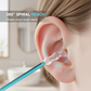 ⏳Time-Limited Special⏰Gentle Spiral Ear Cleaners – Soft, safe & easy to use. Removes wax effectively without cotton mess. Perfect for seniors. 🧼👂