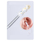 ⏳Time-Limited Special⏰Gentle Spiral Ear Cleaners – Soft, safe & easy to use. Removes wax effectively without cotton mess. Perfect for seniors. 🧼👂