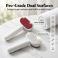 ⏳Time-Limited Special⏰Double-Sided Foot Scraper for Callus Removal
