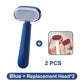 ⏳Time-Limited Special⏰Double-Sided Foot Scraper for Callus Removal