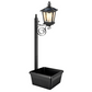 💐New arrival 46% OFF!🌿Wrought Iron Solar Light – Retro Style & All-Weather