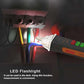 ⏳Time-Limited Special⏰Non-contact voltage tester with dual alarm function – Safe, precise, and perfect for electricians, DIYers, and workshops ✨