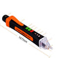⏳Time-Limited Special⏰Non-contact voltage tester with dual alarm function – Safe, precise, and perfect for electricians, DIYers, and workshops ✨