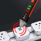 ⏳Time-Limited Special⏰Non-contact voltage tester with dual alarm function – Safe, precise, and perfect for electricians, DIYers, and workshops ✨
