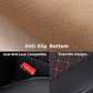 ⏳Time-Limited Special⏰Sleek PU Leather Car Seat Cushion – All-Season Protection & Stylish Upgrade