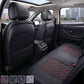 ⏳Time-Limited Special⏰Sleek PU Leather Car Seat Cushion – All-Season Protection & Stylish Upgrade