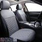 ⏳Time-Limited Special⏰Sleek PU Leather Car Seat Cushion – All-Season Protection & Stylish Upgrade