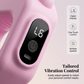 ⏳Time-Limited Special⏰3-in-1 Vibrating Fascia Ring Massager