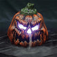 ⏳Time-Limited Special⏰Ultrasonic Mist Maker – 12 LED Colors, Safe 24V & Chemical-Free Fog – Perfect for Halloween & Decor 🌫️