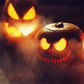 ⏳Time-Limited Special⏰Ultrasonic Mist Maker – 12 LED Colors, Safe 24V & Chemical-Free Fog – Perfect for Halloween & Decor 🌫️