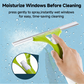 ⏳Time-Limited Special⏰All-in-One Glass Cleaning Tool