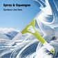 ⏳Time-Limited Special⏰All-in-One Glass Cleaning Tool