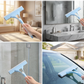 ⏳Time-Limited Special⏰All-in-One Glass Cleaning Tool
