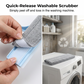 ⏳Time-Limited Special⏰All-in-One Glass Cleaning Tool
