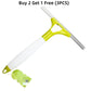 ⏳Time-Limited Special⏰All-in-One Glass Cleaning Tool
