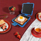 ⏳Time-Limited Special⏰Microwave Toaster & Sandwich Maker For Fast Cooking