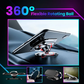 ⏳Time-Limited Special⏰Ultra-strong magnetic flexible car phone holder