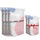 ⏳Time-Limited Special⏰No‑Pump Vacuum Storage Bags – Press & seal, no pump needed. Saves 80% space, keeps clothes dry & dust‑free. Perfect for bulky bedding & off‑season gear. 🛏️🗄️