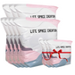 ⏳Time-Limited Special⏰No‑Pump Vacuum Storage Bags – Press & seal, no pump needed. Saves 80% space, keeps clothes dry & dust‑free. Perfect for bulky bedding & off‑season gear. 🛏️🗄️
