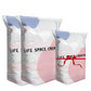 ⏳Time-Limited Special⏰No‑Pump Vacuum Storage Bags – Press & seal, no pump needed. Saves 80% space, keeps clothes dry & dust‑free. Perfect for bulky bedding & off‑season gear. 🛏️🗄️