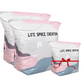 ⏳Time-Limited Special⏰No‑Pump Vacuum Storage Bags – Press & seal, no pump needed. Saves 80% space, keeps clothes dry & dust‑free. Perfect for bulky bedding & off‑season gear. 🛏️🗄️