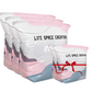 ⏳Time-Limited Special⏰No‑Pump Vacuum Storage Bags – Press & seal, no pump needed. Saves 80% space, keeps clothes dry & dust‑free. Perfect for bulky bedding & off‑season gear. 🛏️🗄️