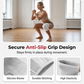 ⏳Time-Limited Special⏰Smart Knee Brace with Adjustable Compression Knob
