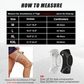⏳Time-Limited Special⏰Smart Knee Brace with Adjustable Compression Knob