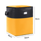 ⏳Time-Limited Special⏰Collapsible Storage and Moving Bag – Heavy-Duty, Large Capacity & Perfect for Organizing and Travel ✈️