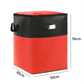 ⏳Time-Limited Special⏰Collapsible Storage and Moving Bag – Heavy-Duty, Large Capacity & Perfect for Organizing and Travel ✈️