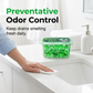 ⏳Time-Limited Special⏰Drain Deodorizer Pods – Bio‑enzyme formula neutralizes smells at the source. Instant fresh scent, no harsh chemicals. Say goodbye to embarrassing odours. 🚰✅