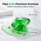 ⏳Time-Limited Special⏰Drain Deodorizer Pods – Bio‑enzyme formula neutralizes smells at the source. Instant fresh scent, no harsh chemicals. Say goodbye to embarrassing odours. 🚰✅