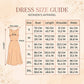 ⏳Time-Limited Special⏰Women’s Sleeveless Floral Print Casual Dress – Smocked Bodice, Tiered Skirt, Midi Length ✨