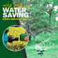 ⏳Time-Limited Special⏰360-Degree Rotating Garden Sprinkler