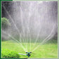 ⏳Time-Limited Special⏰360-Degree Rotating Garden Sprinkler