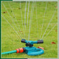 ⏳Time-Limited Special⏰360-Degree Rotating Garden Sprinkler